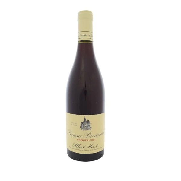 Beaune 1er Cru, Les Bressandes, Domaine Albert Morot